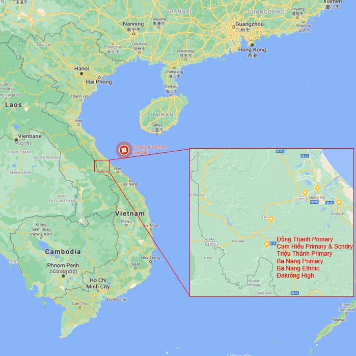 School map